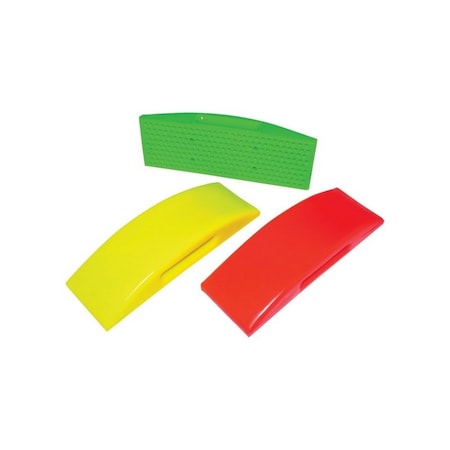 A E S Industries Big Mudder Sanding Block - Vinyl 929